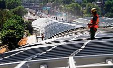 Niczym Feniks z popiołów. Tak odradza się Trasa AK