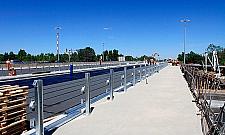 Niczym Feniks z popiołów. Tak odradza się Trasa AK