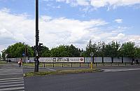 McDonald's stanie przy Modlińskiej