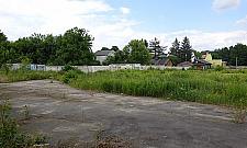 McDonald's stanie przy Modlińskiej