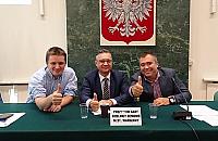 Tak się bawią na Bemowie