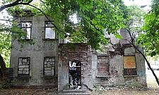 Dawniej była to główna ulica Marymontu