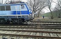 Którędy z Górc do Wola Parku?