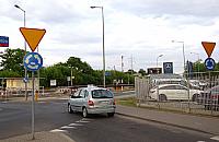 "Patriotów" czy "Szpotańskiego"? Od 25 lat nikt nie zauważył zmiany nazwy ulicy