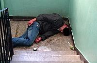 Śmierdzące oblicze Bródna