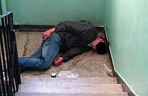 Śmierdzące oblicze Bródna