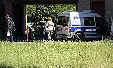 Śmierdzące oblicze Bródna