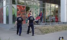 Nocna podróż po Woli i Bemowie