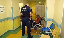 Nocna podróż po Woli i Bemowie