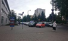 Bielański kierowca roku