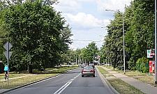 Okopowa i Arkuszowa zamknięte