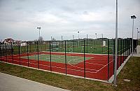 Gimnazjum przy Kasprzaka rozbiło bank