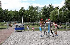 W niedzielę otwierają kulturalną siłownię. Przyjdziecie?