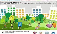 W niedzielę otwierają kulturalną siłownię. Przyjdziecie?