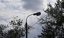 Byle burza i Białołęka bez prądu. Jak długo?