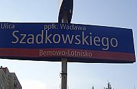 Znowu dekomunizacja ulic? Trzech patronów na Bemowie do wymiany?