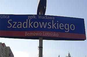 Znowu dekomunizacja ulic? Trzech patronów na Bemowie do wymiany?