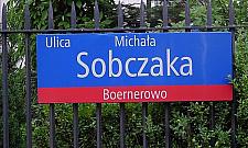 Znowu dekomunizacja ulic? Trzech patronów na Bemowie do wymiany?