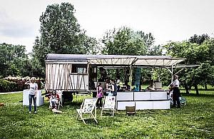 Z czego zrobić dzieło sztuki?