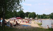 Gdzie można bezpiecznie się kąpać?