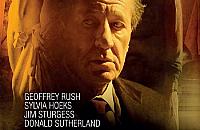 Geoffrey Rush w znakomitym "Koneserze" już w sobotę na Marywilskiej