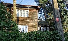 Spryciarz z Boernerowa