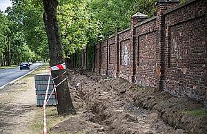 Remont Wincentego tuż-tuż. "Na pewno w wakacje"