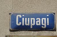 Ciupagowo - tu czas się zatrzymał