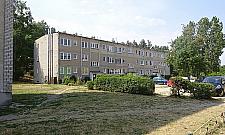 Ciupagowo - tu czas się zatrzymał