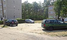 Ciupagowo - tu czas się zatrzymał