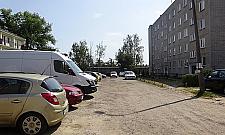 Ciupagowo - tu czas się zatrzymał