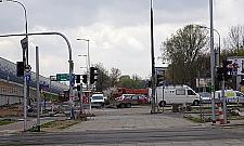 Otwierają Maczka, ale weekend bez Broniewskiego