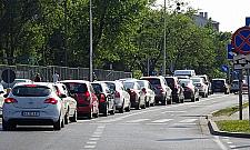 Otwierają Maczka, ale weekend bez Broniewskiego