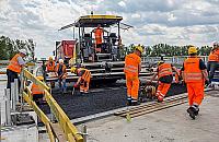 W weekend zamkną Odlewniczą