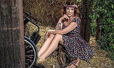 W sobotę finał Miss Polski na Wózku 2015