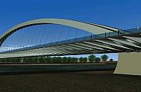 Czy most Krasińskiego powstanie w tej dekadzie?