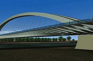 Czy most Krasińskiego powstanie w tej dekadzie?