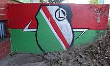 Spółdzielnia zamaluje symbol Waffen-SS