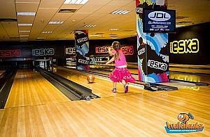 Hula Kula prawie na Białołęce