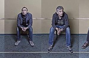 Lao Che zagra na Bemowie