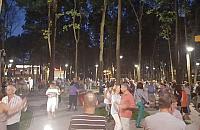 Sezon taneczny rozpocz�ty!