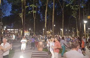 Sezon taneczny rozpoczęty!