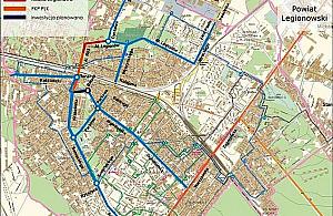 Powstanie nowa ulica. Co zyskamy?