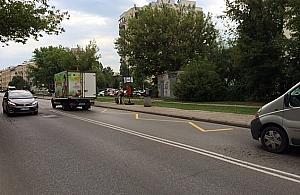 Naprawili zatoki na Wincentego