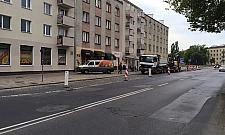 Naprawili zatoki na Wincentego