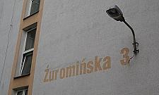 Wypadek, samobójstwo czy morderstwo na Żuromińskiej?