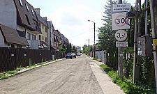 Cywilizowanie Szańcowej może za dwa lata