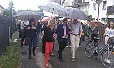 Cywilizowanie Szańcowej może za dwa lata