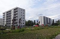 Nowe bloki niszczeją. "Płakać się chce"