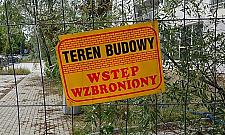 Nowe bloki niszczeją. "Płakać się chce"